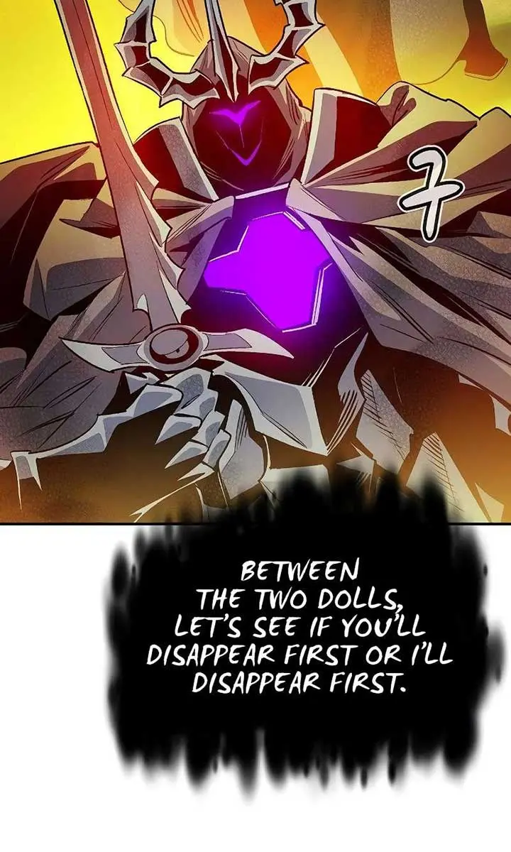The Lone Necromancer Chapter 186 Page 90
