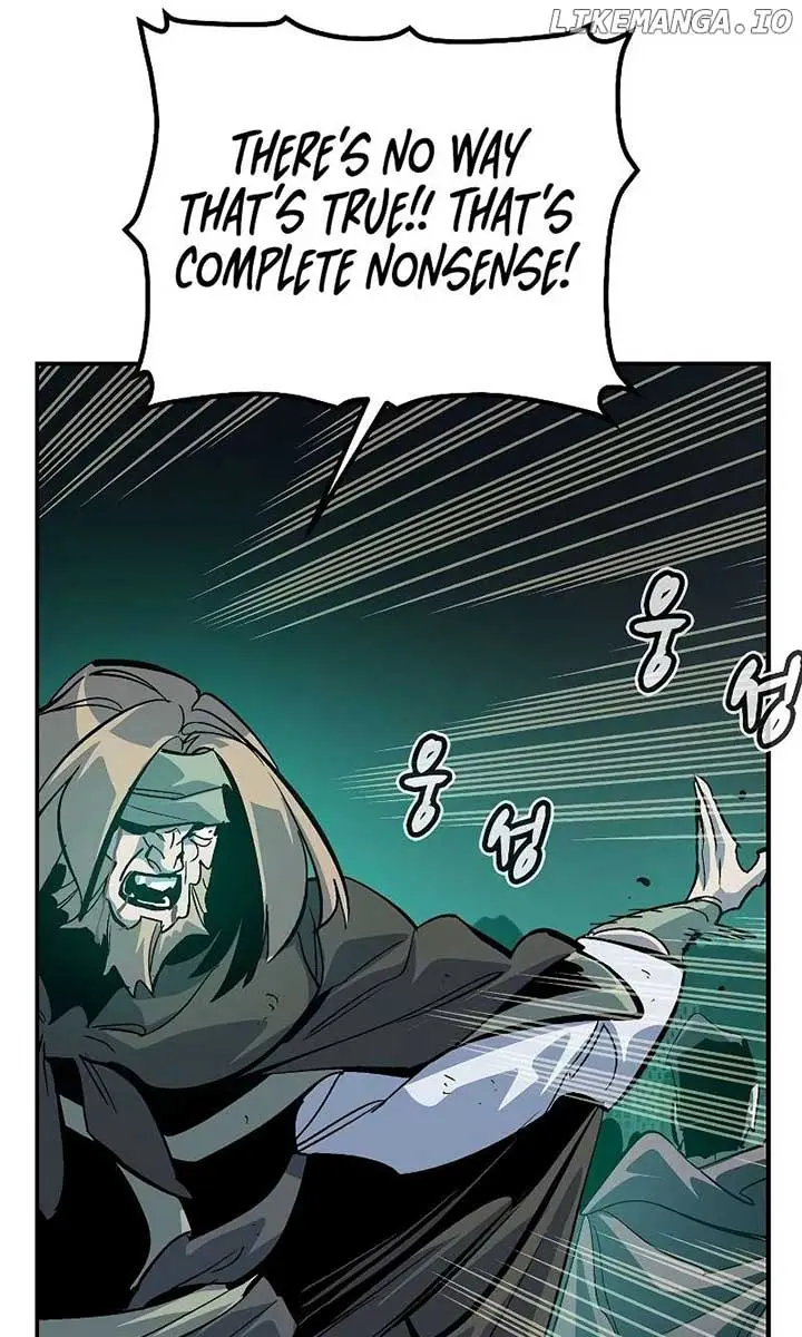 The Lone Necromancer Chapter 186 Page 96