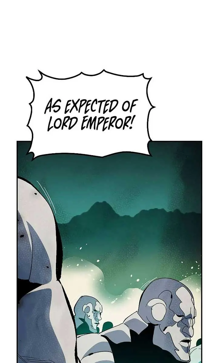 The Lone Necromancer Chapter 186 Page 99