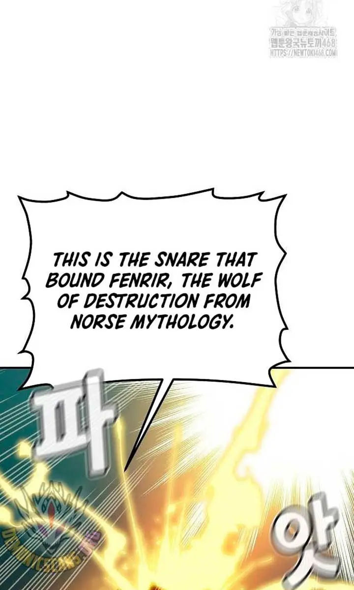 The Lone Necromancer Chapter 187 Page 7