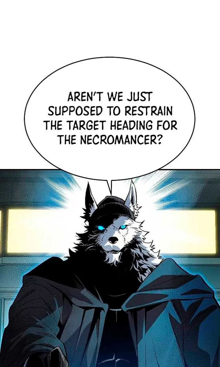 The Lone Necromancer Chapter 187 Page 19