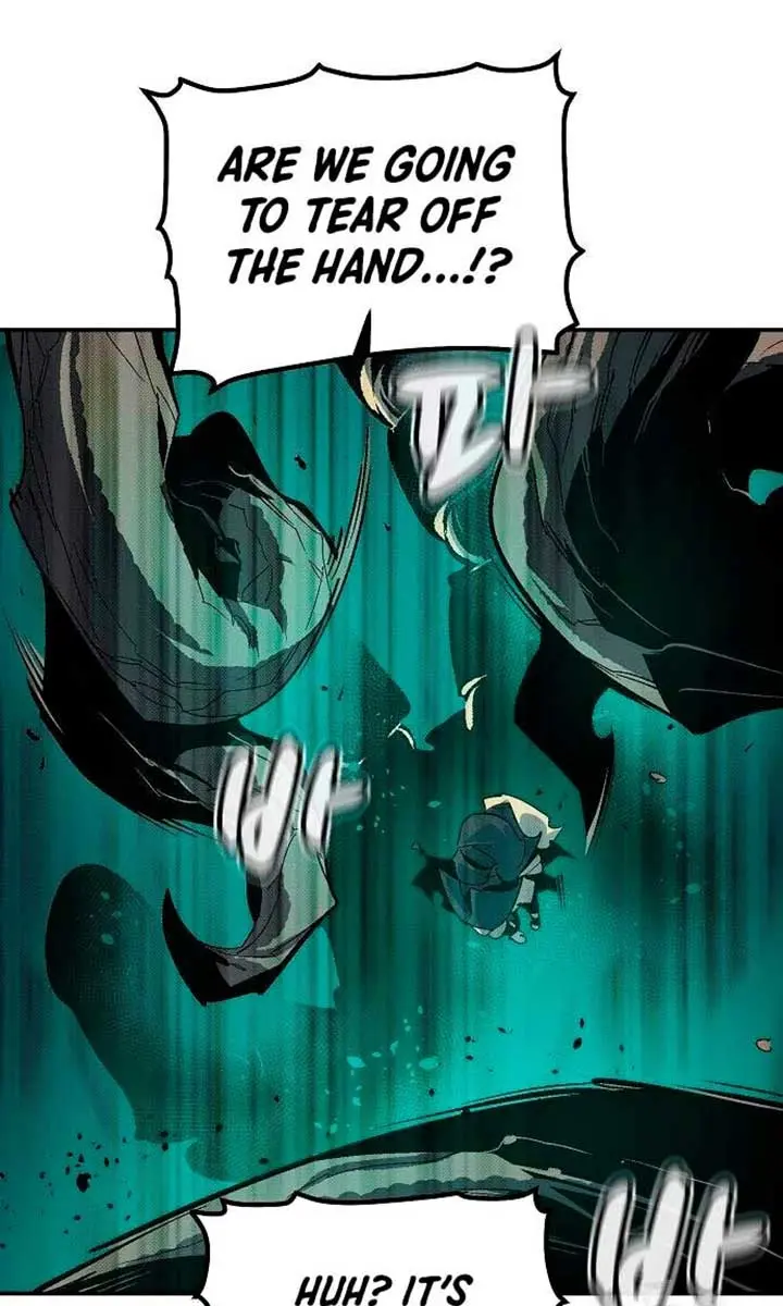The Lone Necromancer Chapter 187 Page 27