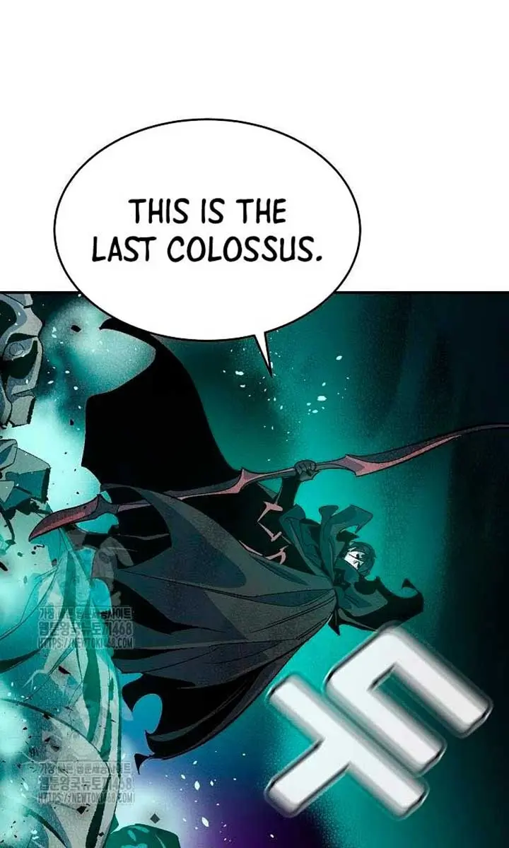 The Lone Necromancer Chapter 187 Page 32