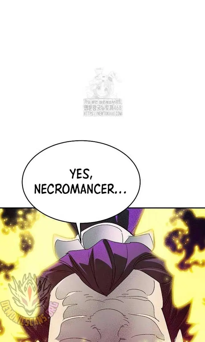 The Lone Necromancer Chapter 187 Page 34