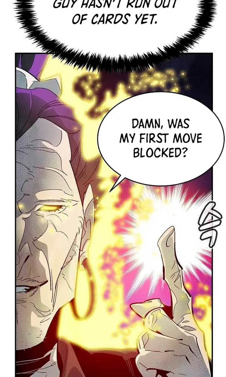 The Lone Necromancer Chapter 187 Page 45