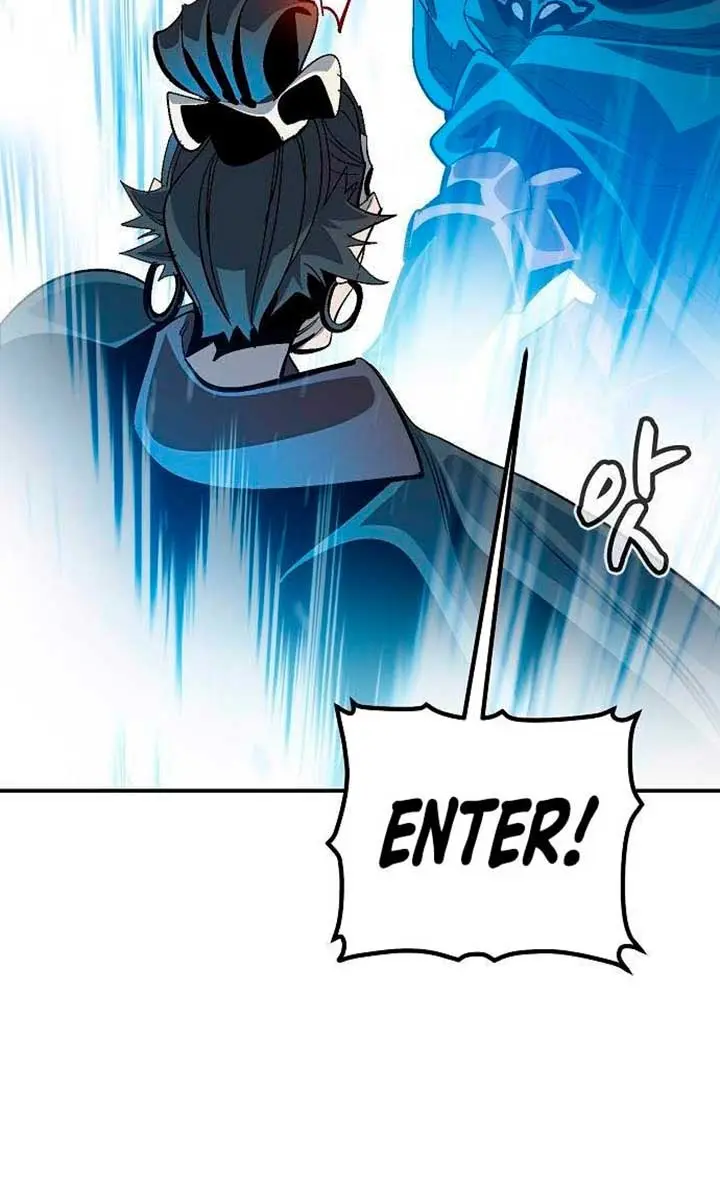 The Lone Necromancer Chapter 187 Page 82