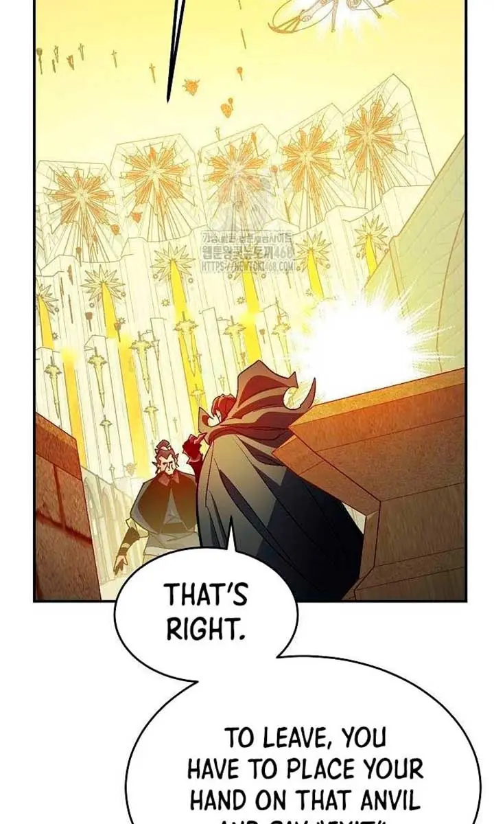 The Lone Necromancer Chapter 187 Page 90