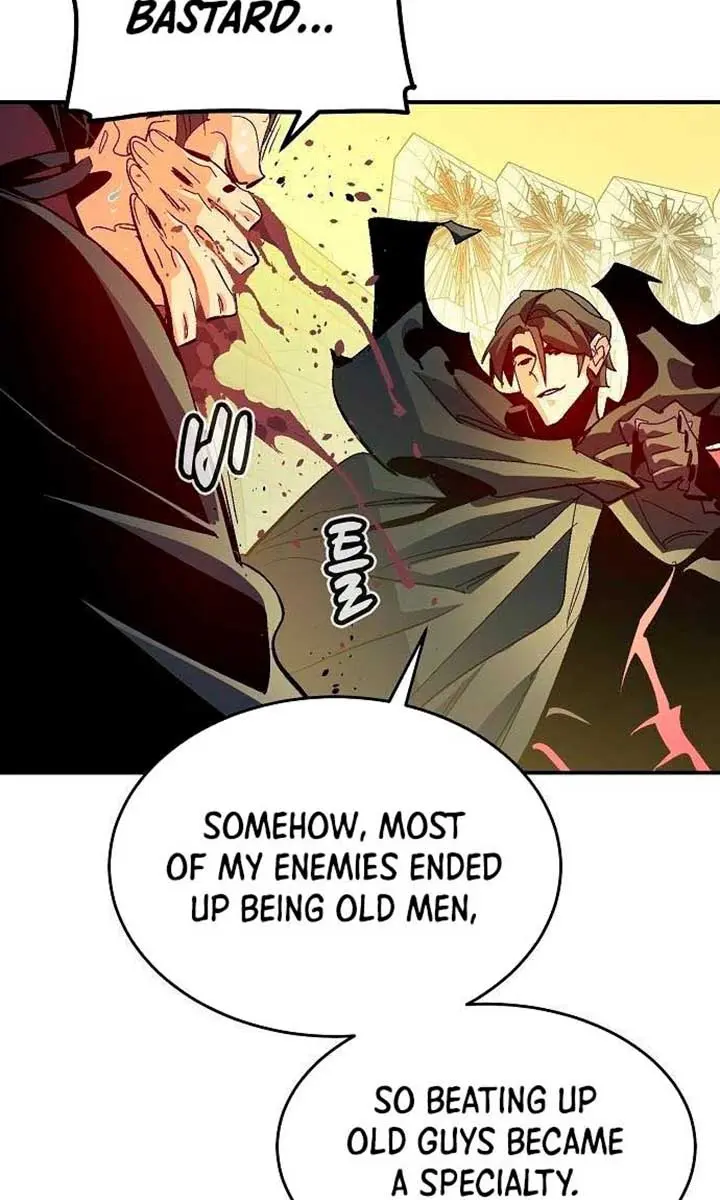 The Lone Necromancer Chapter 187 Page 94