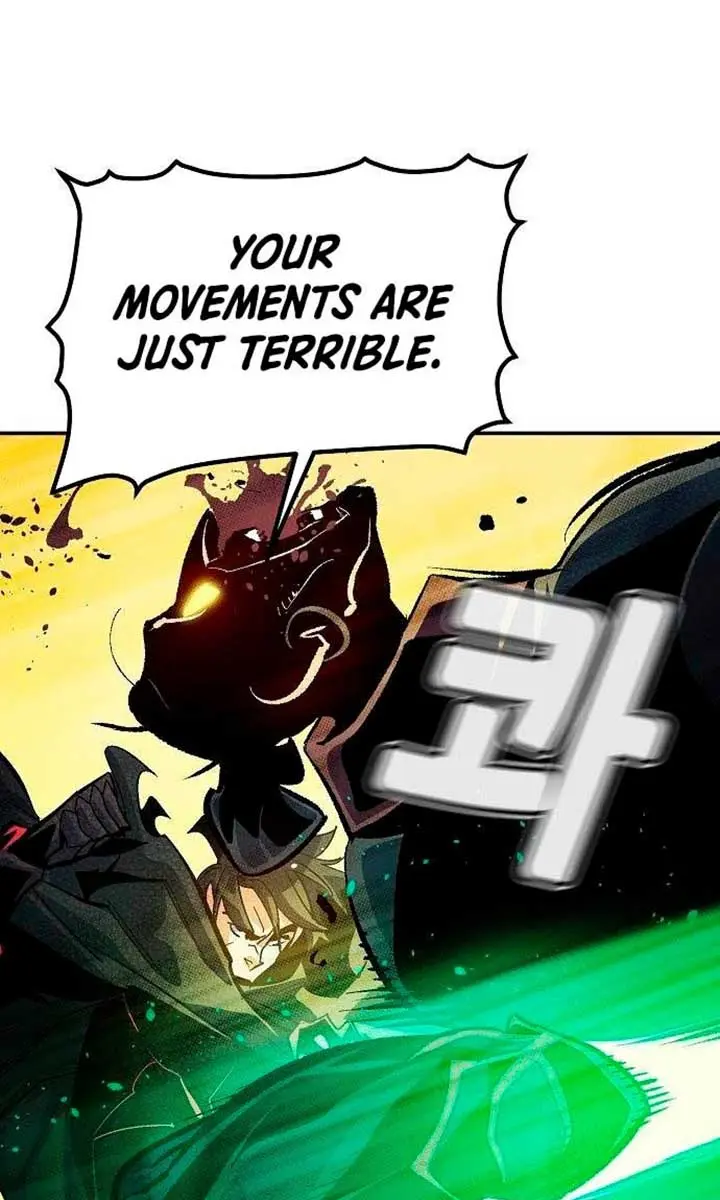 The Lone Necromancer Chapter 187 Page 105