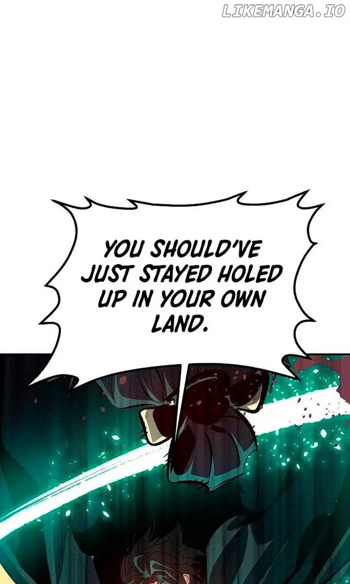 The Lone Necromancer Chapter 187 Page 120