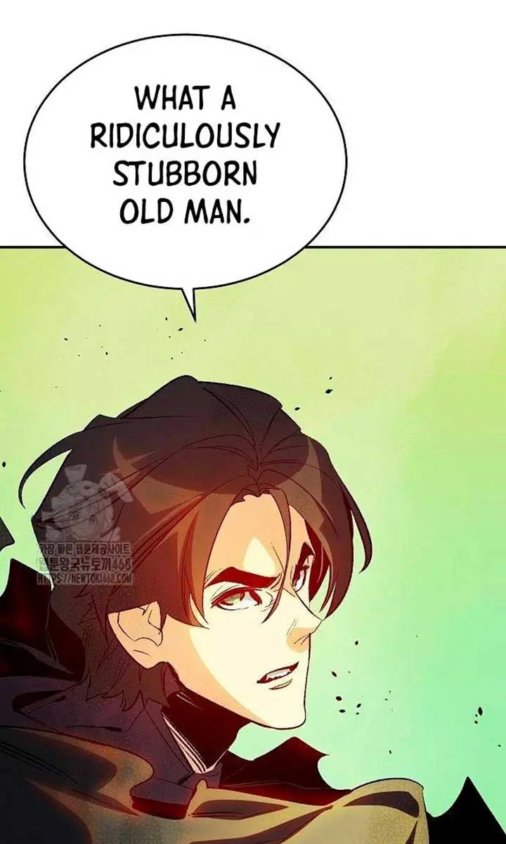 The Lone Necromancer Chapter 188 Page 9