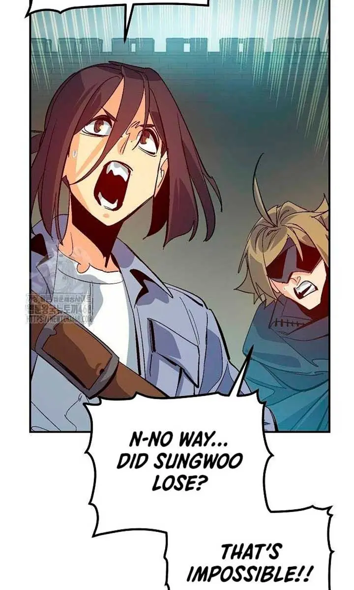 The Lone Necromancer Chapter 188 Page 25