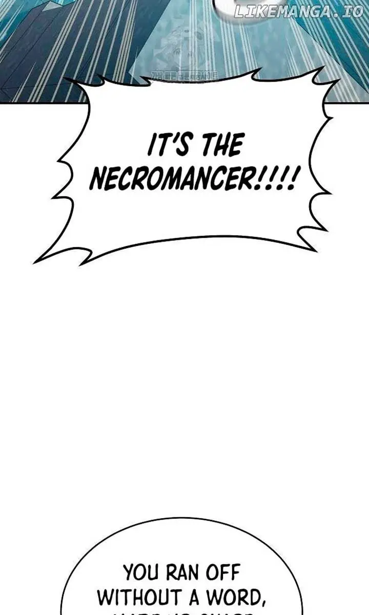 The Lone Necromancer Chapter 188 Page 38