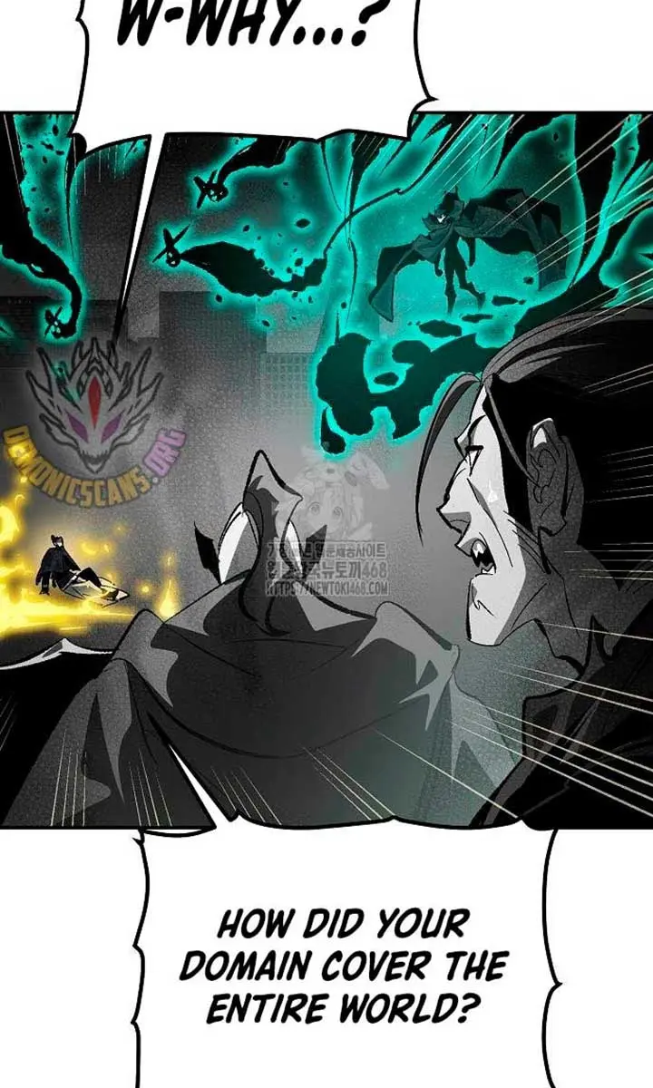 The Lone Necromancer Chapter 188 Page 61