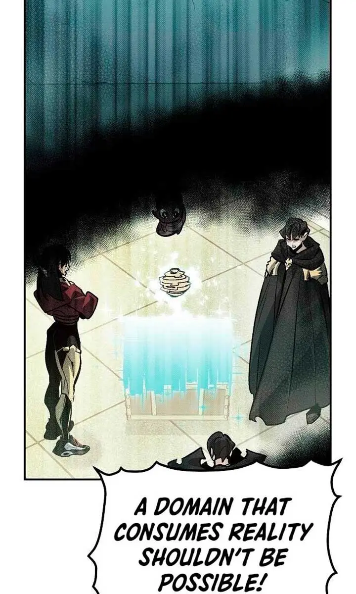 The Lone Necromancer Chapter 188 Page 63