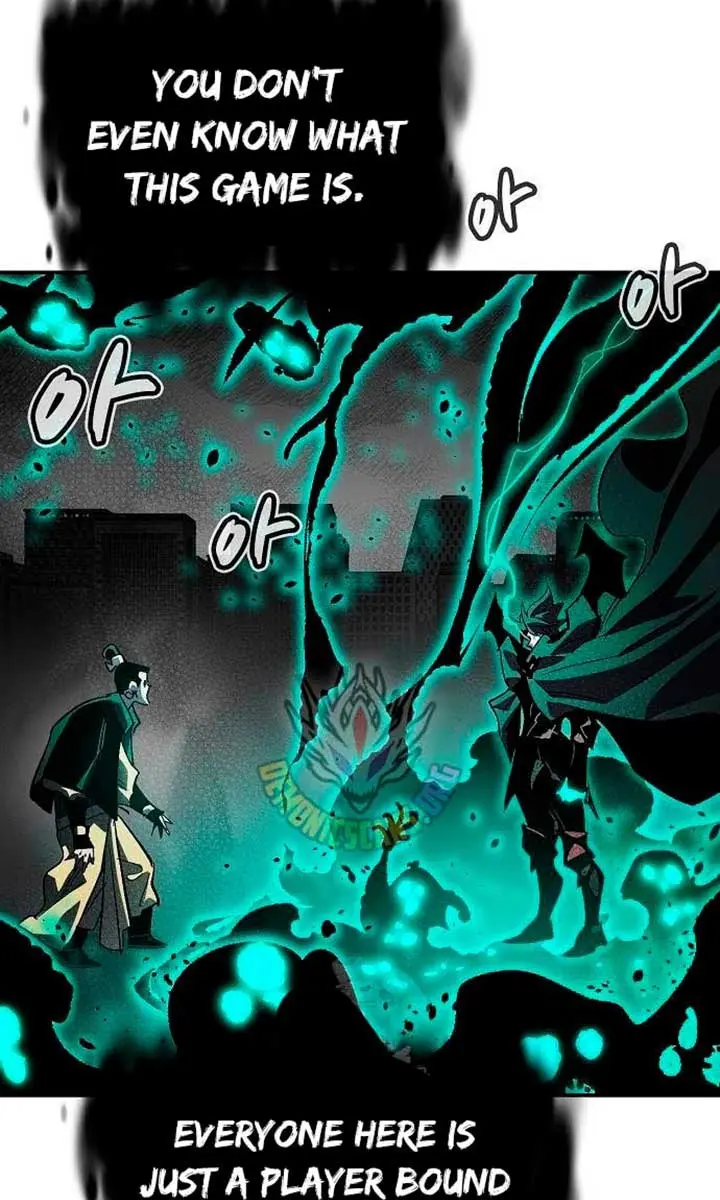 The Lone Necromancer Chapter 188 Page 69