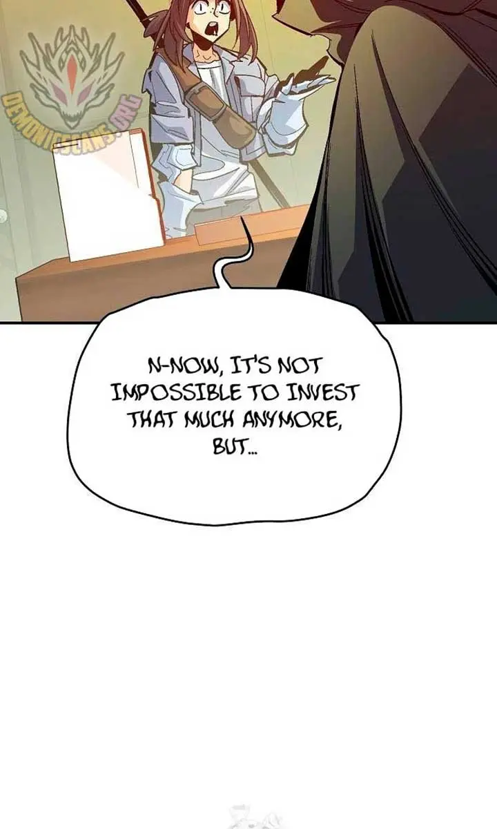 The Lone Necromancer Chapter 189 Page 6