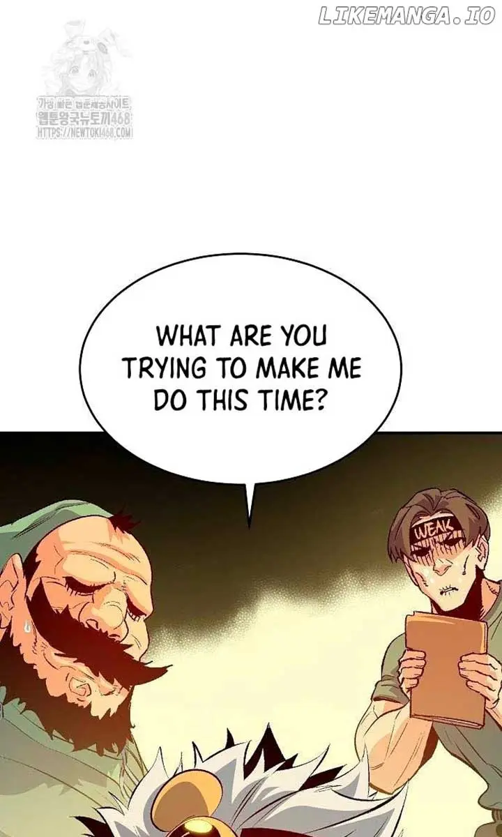 The Lone Necromancer Chapter 189 Page 12