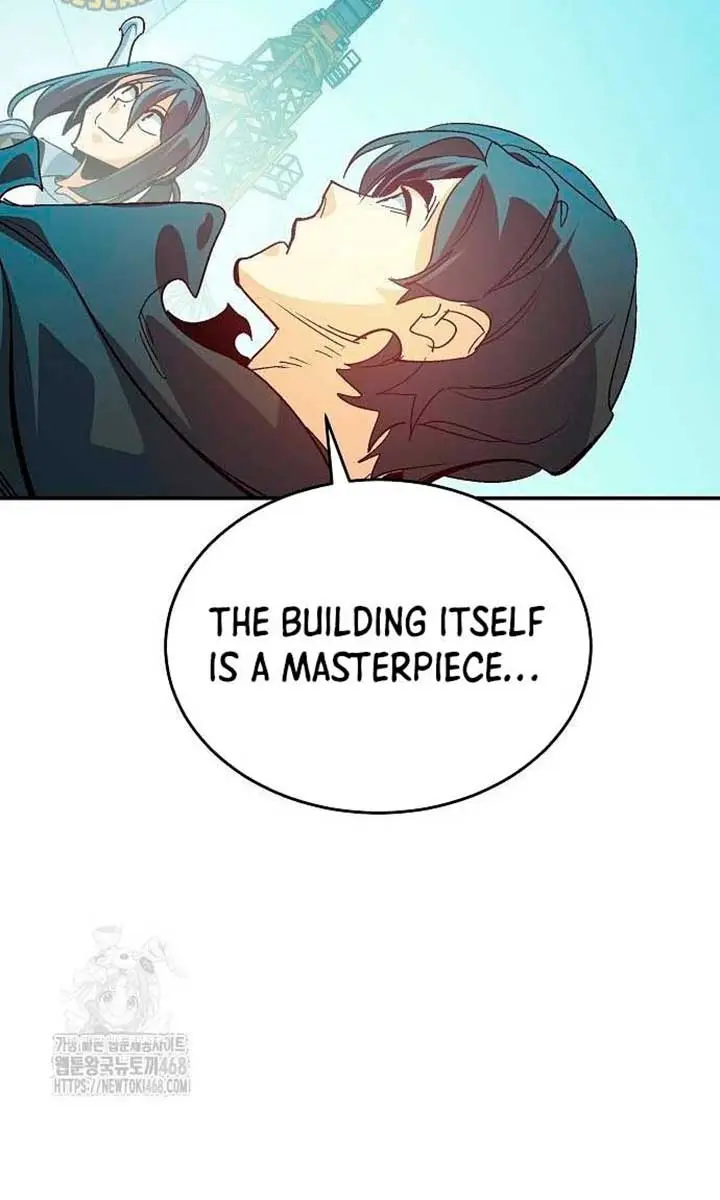The Lone Necromancer Chapter 189 Page 35