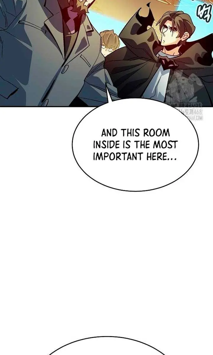 The Lone Necromancer Chapter 189 Page 43