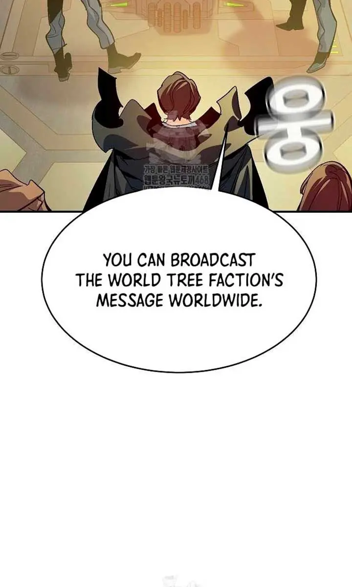 The Lone Necromancer Chapter 189 Page 45