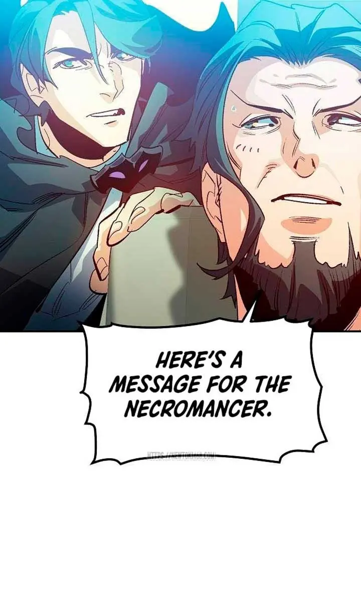 The Lone Necromancer Chapter 189 Page 59