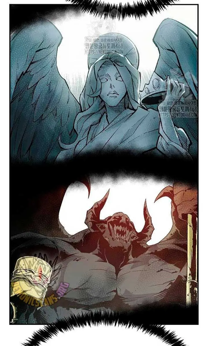 The Lone Necromancer Chapter 189 Page 70