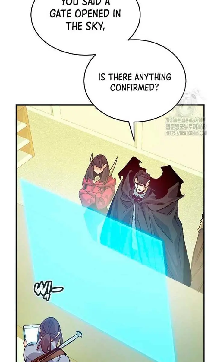 The Lone Necromancer Chapter 189 Page 76
