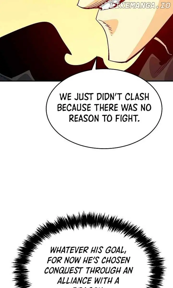The Lone Necromancer Chapter 189 Page 93
