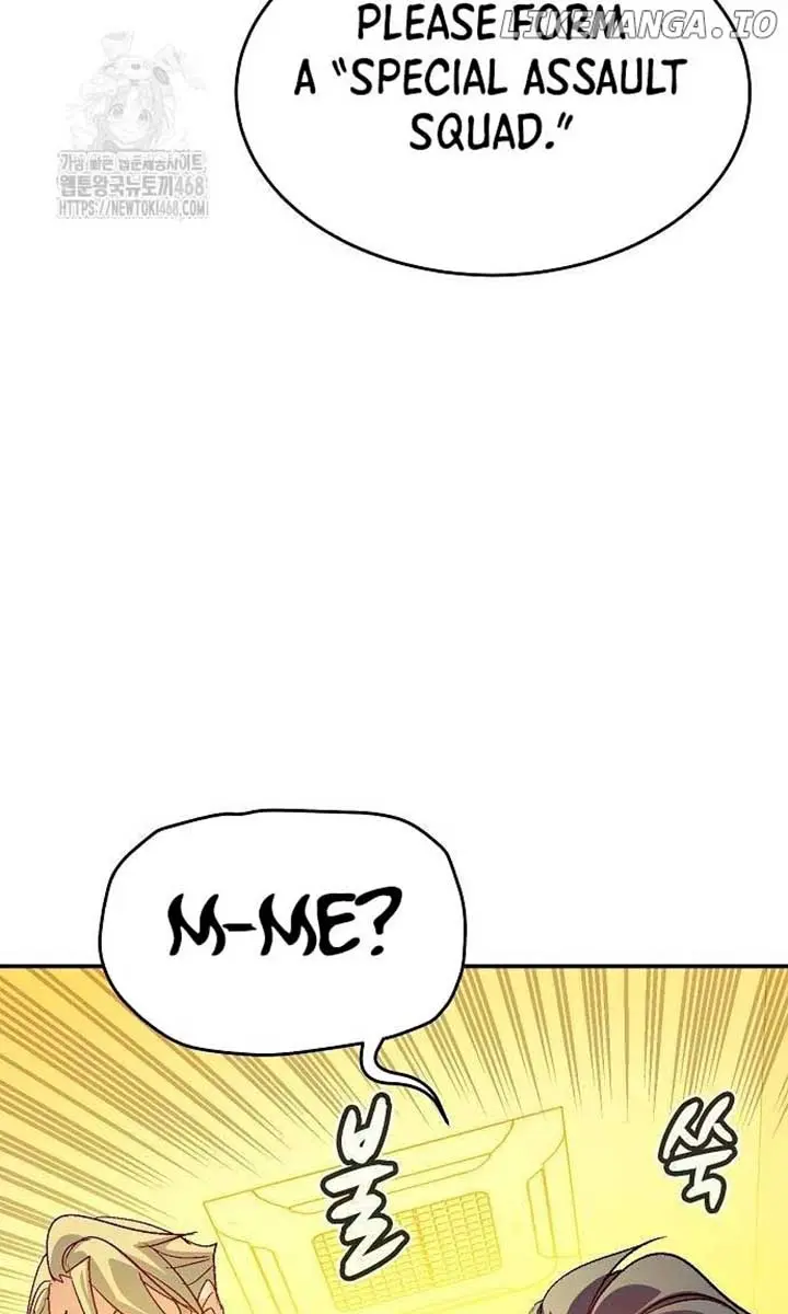 The Lone Necromancer Chapter 189 Page 119