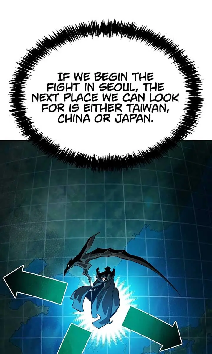 The Lone Necromancer Chapter 190 Page 7