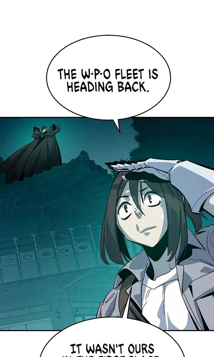 The Lone Necromancer Chapter 190 Page 14