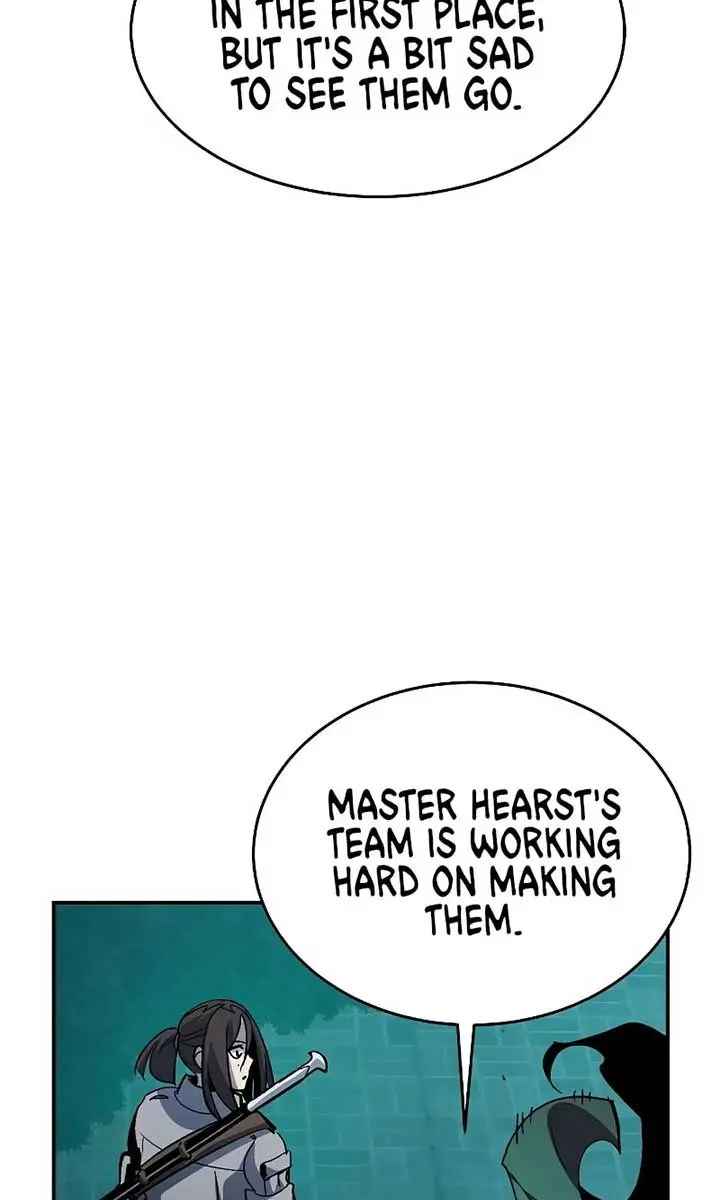 The Lone Necromancer Chapter 190 Page 15