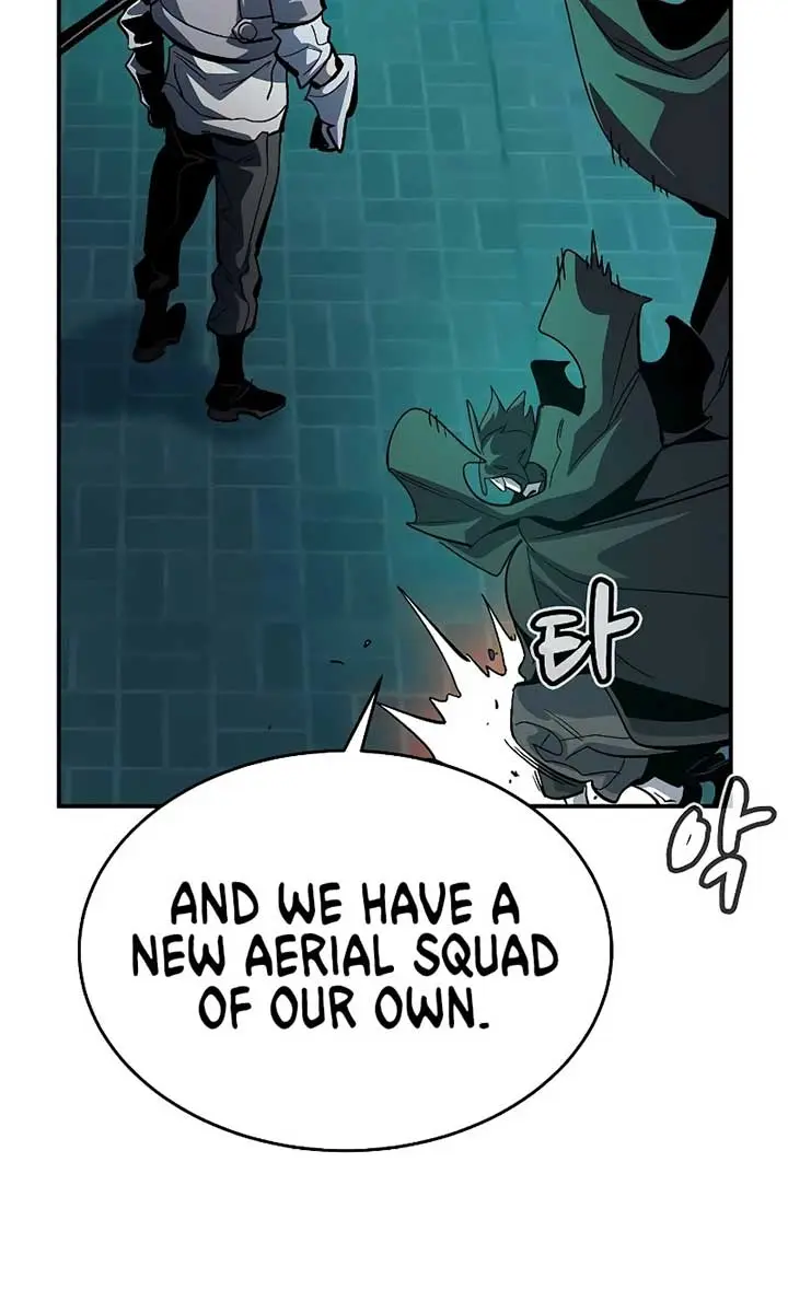 The Lone Necromancer Chapter 190 Page 16