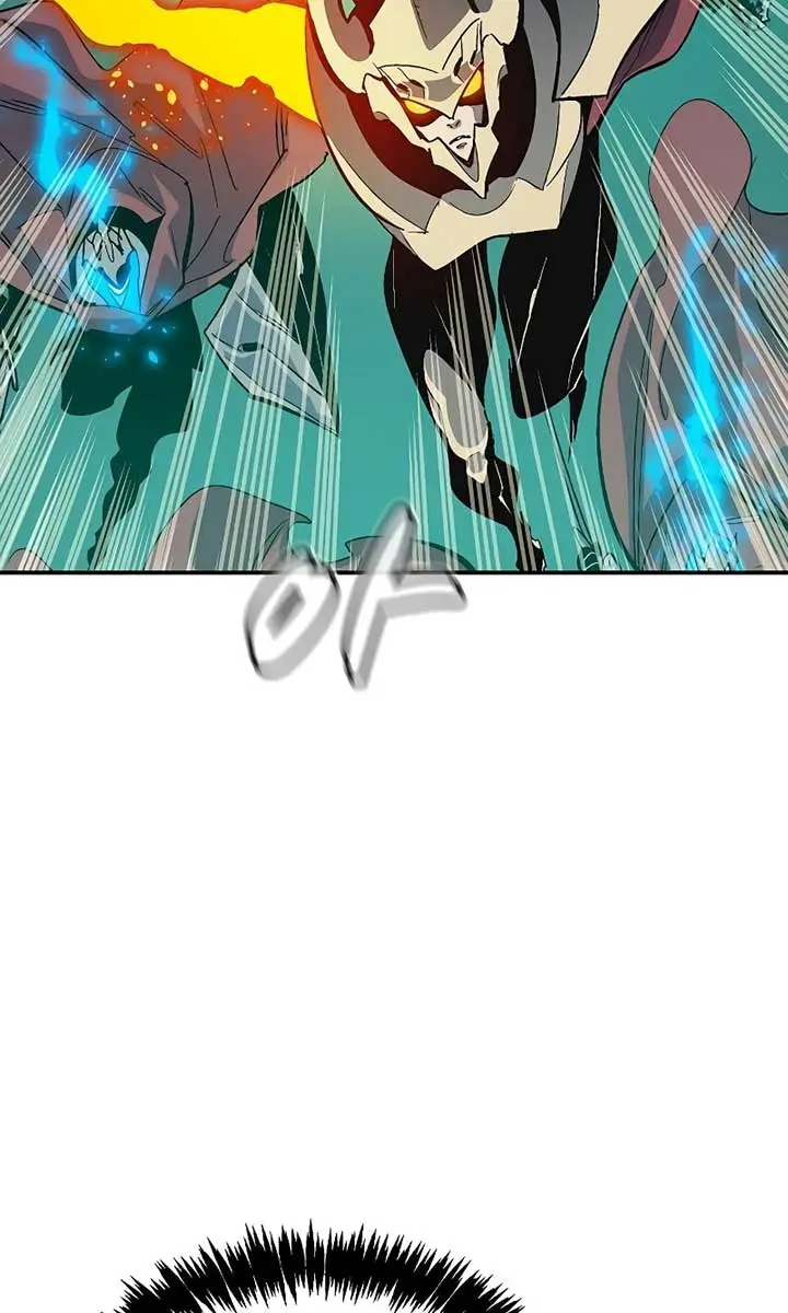 The Lone Necromancer Chapter 190 Page 18