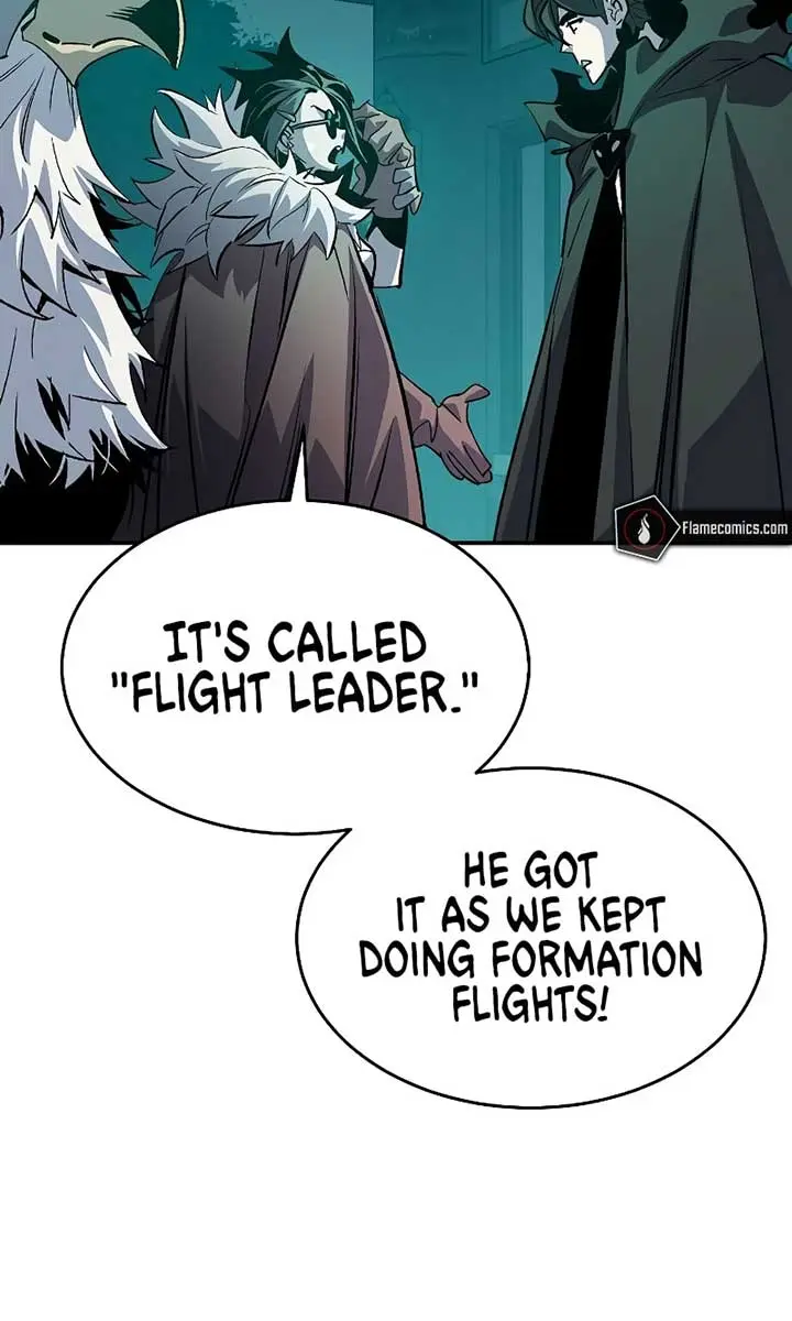 The Lone Necromancer Chapter 190 Page 27
