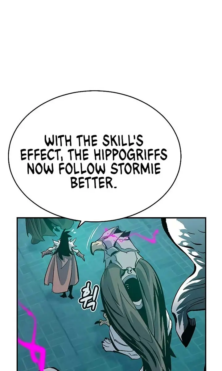 The Lone Necromancer Chapter 190 Page 28
