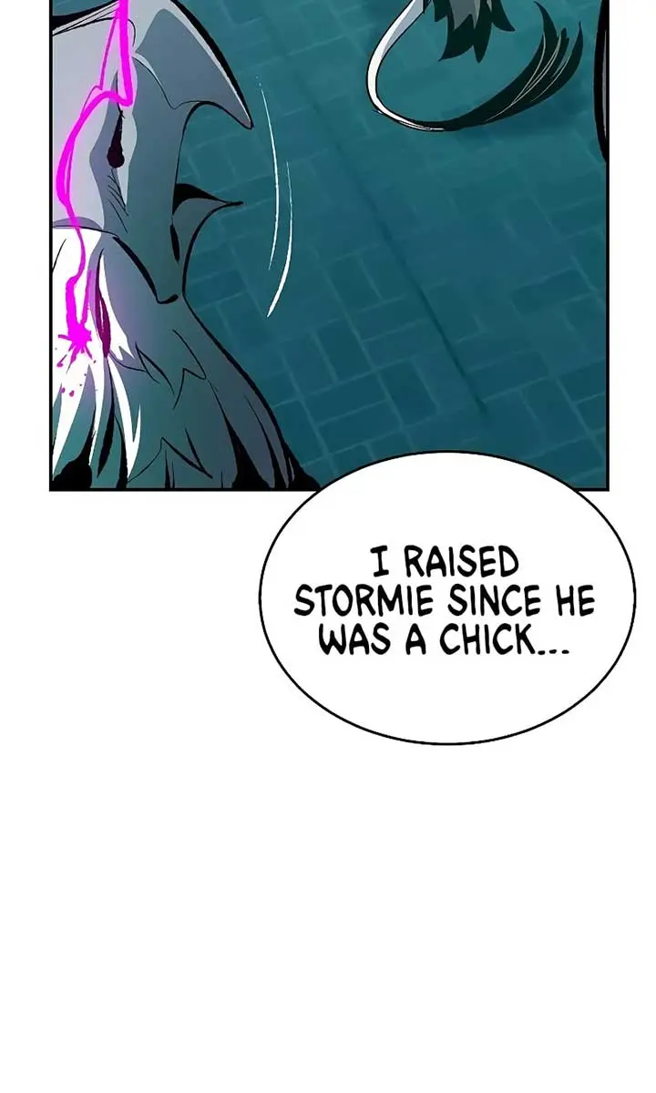 The Lone Necromancer Chapter 190 Page 29