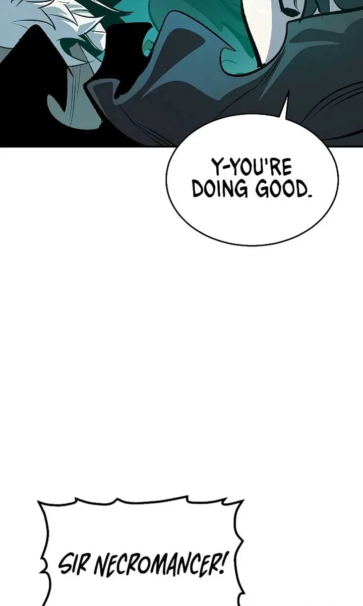 The Lone Necromancer Chapter 190 Page 31