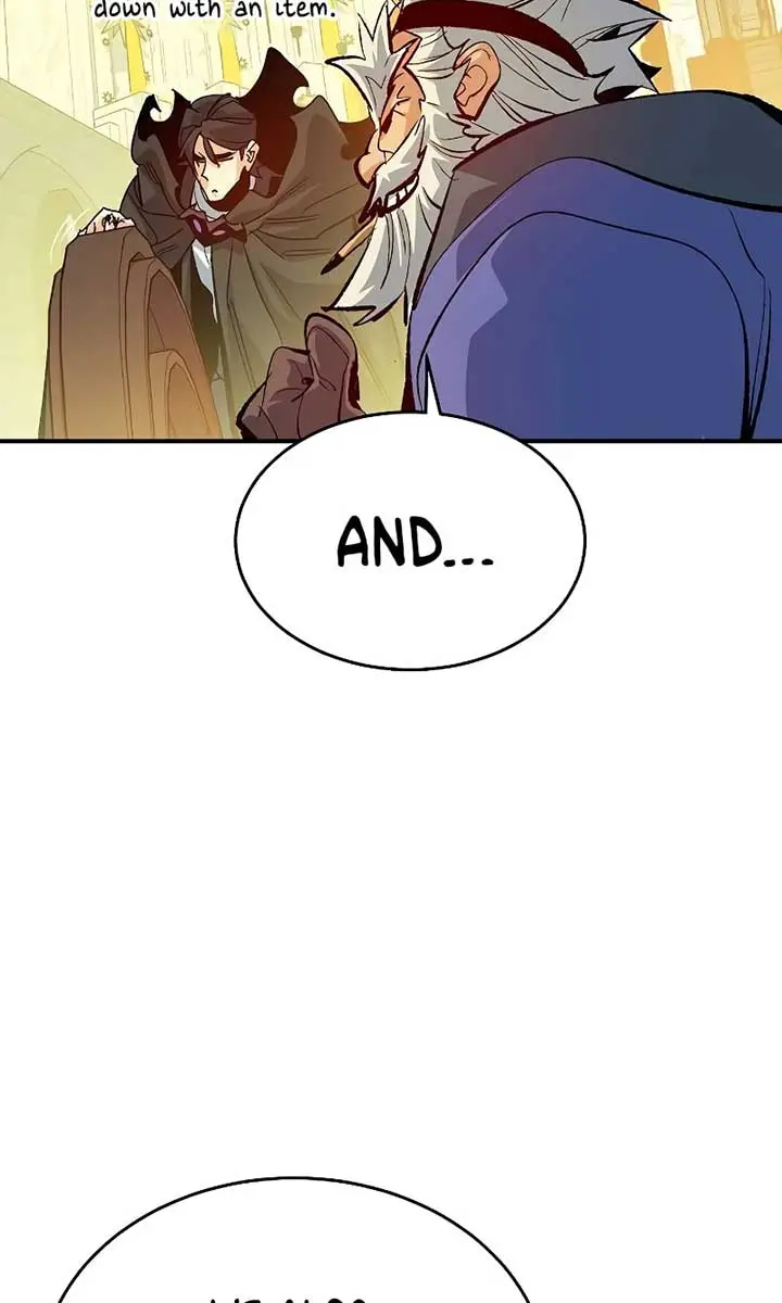 The Lone Necromancer Chapter 190 Page 38