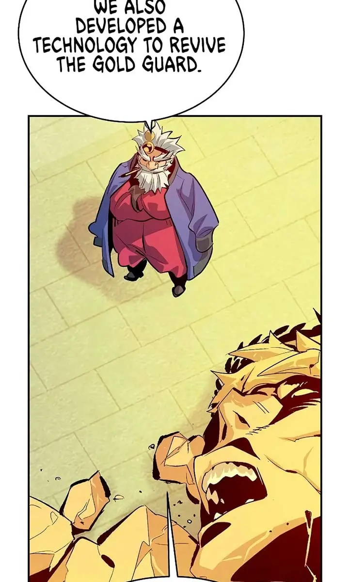 The Lone Necromancer Chapter 190 Page 39