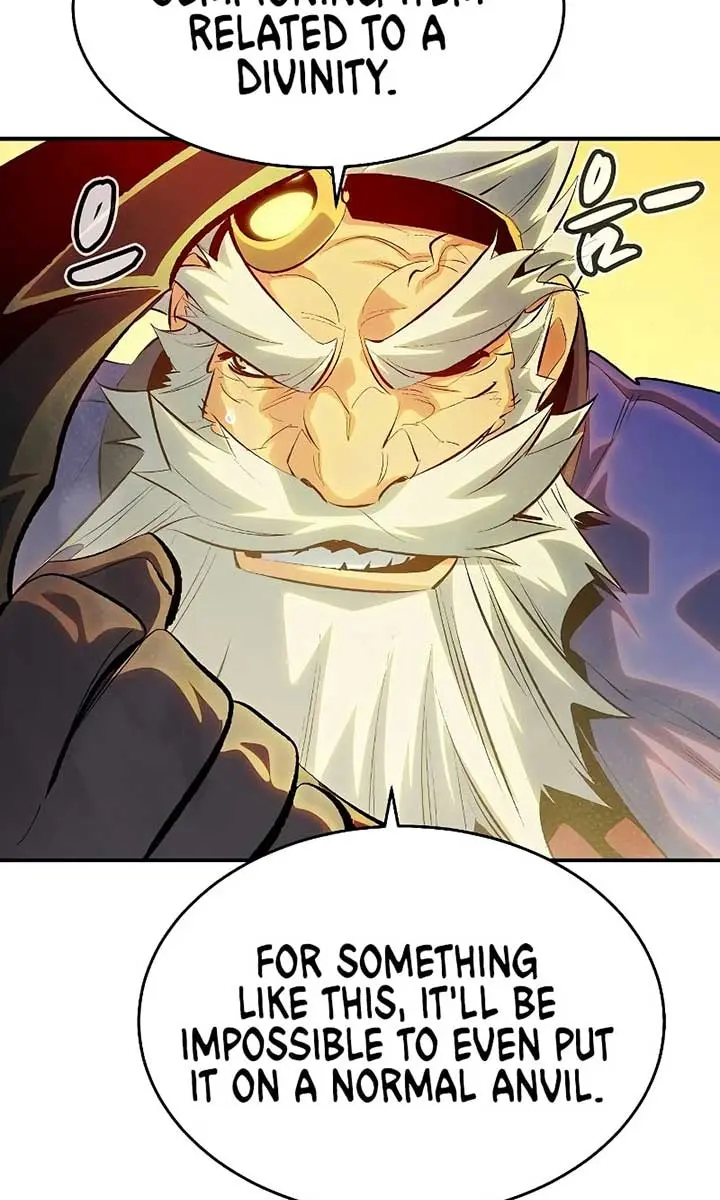 The Lone Necromancer Chapter 190 Page 49