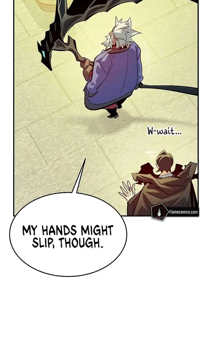 The Lone Necromancer Chapter 190 Page 51