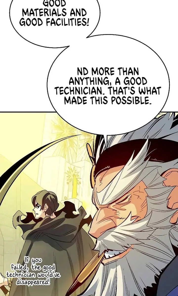 The Lone Necromancer Chapter 190 Page 60