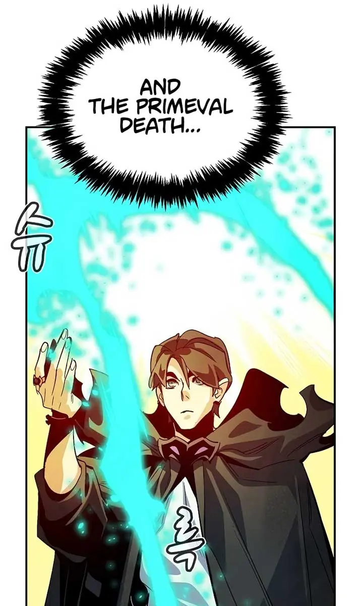 The Lone Necromancer Chapter 190 Page 65