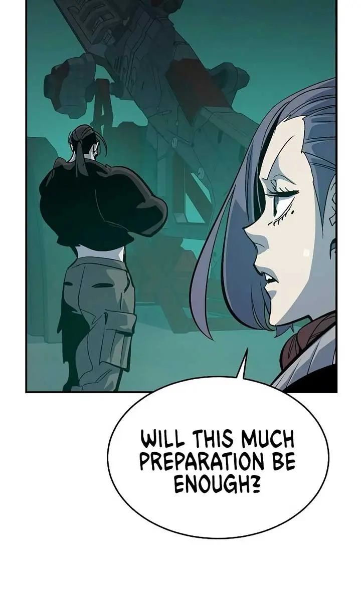 The Lone Necromancer Chapter 190 Page 71