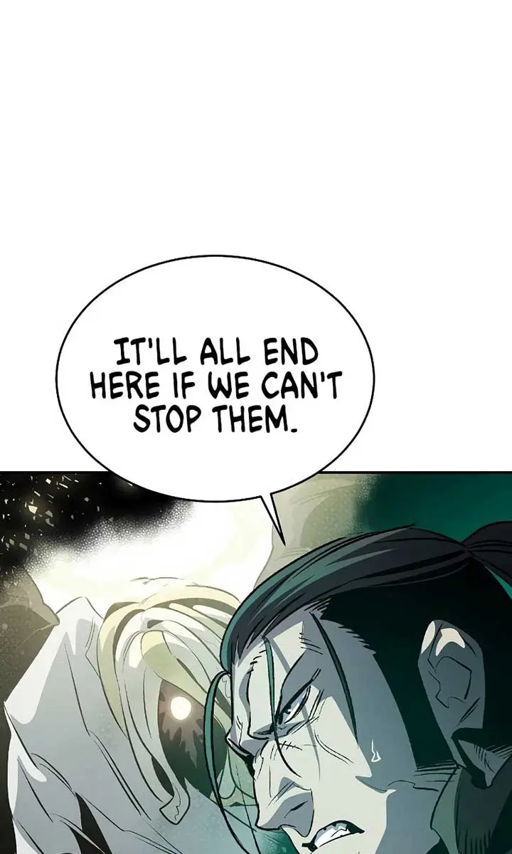 The Lone Necromancer Chapter 190 Page 72