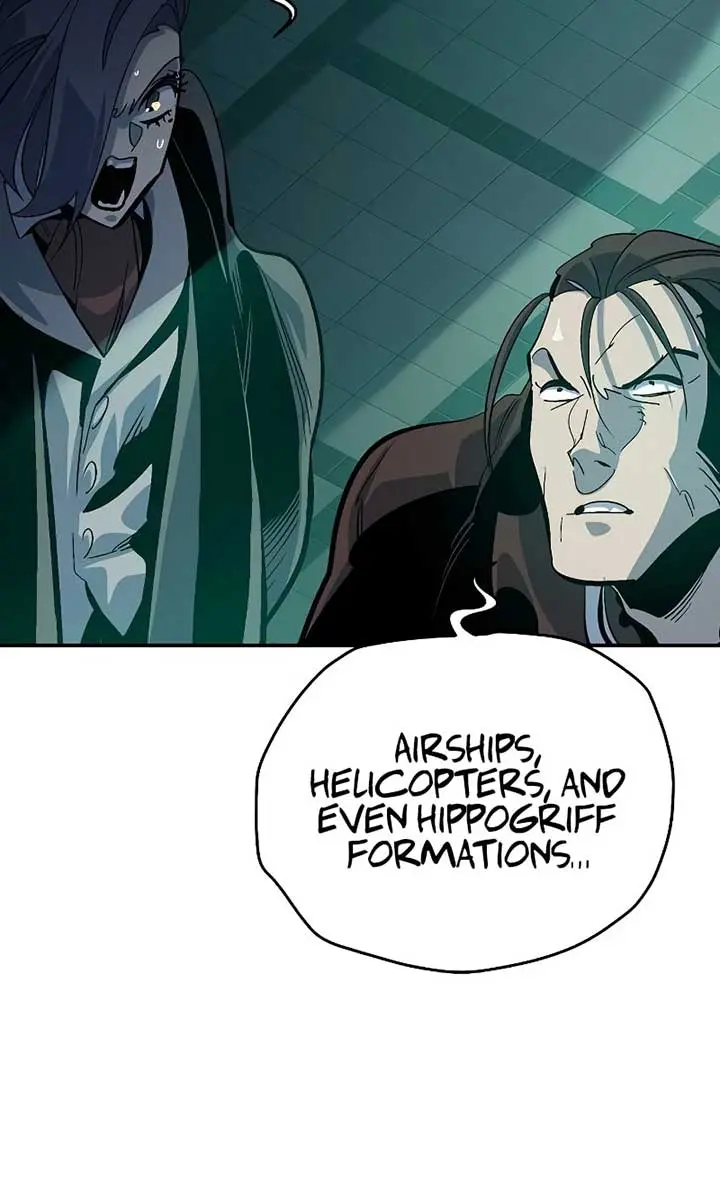 The Lone Necromancer Chapter 190 Page 81