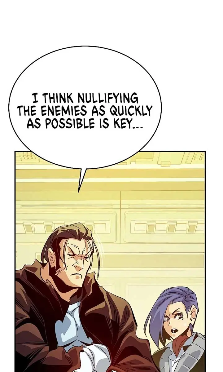 The Lone Necromancer Chapter 190 Page 90