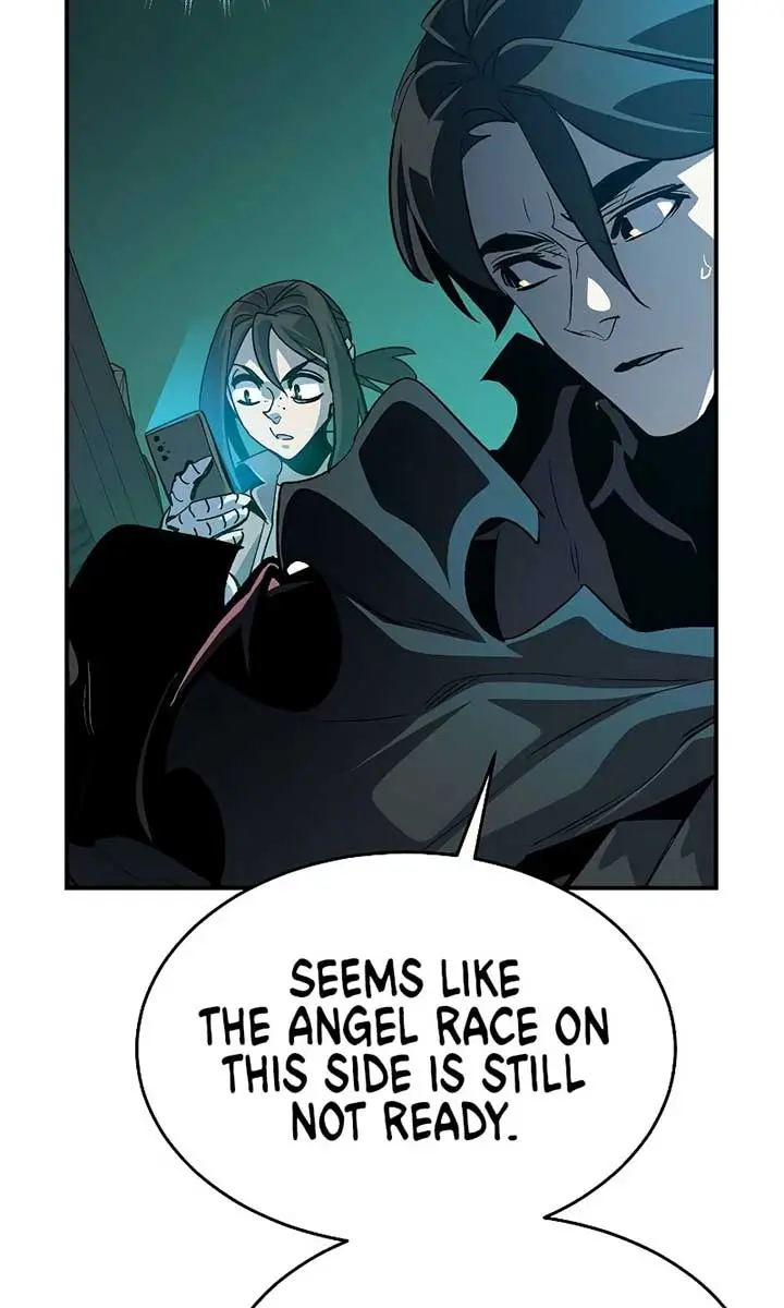 The Lone Necromancer Chapter 190 Page 100